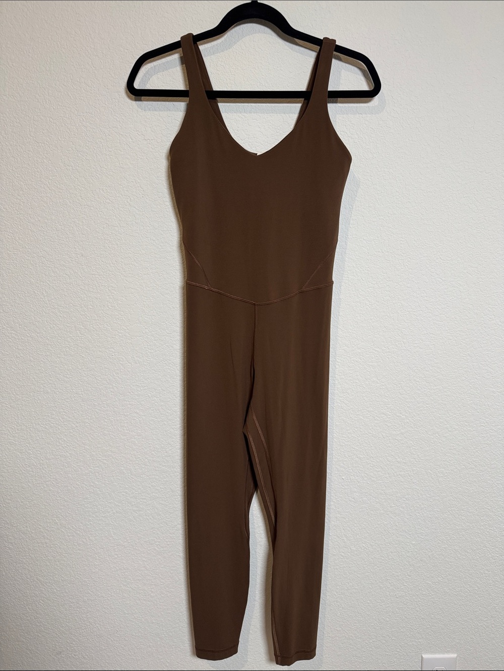 Lululemon Align Bodysuit Size 6 in Java